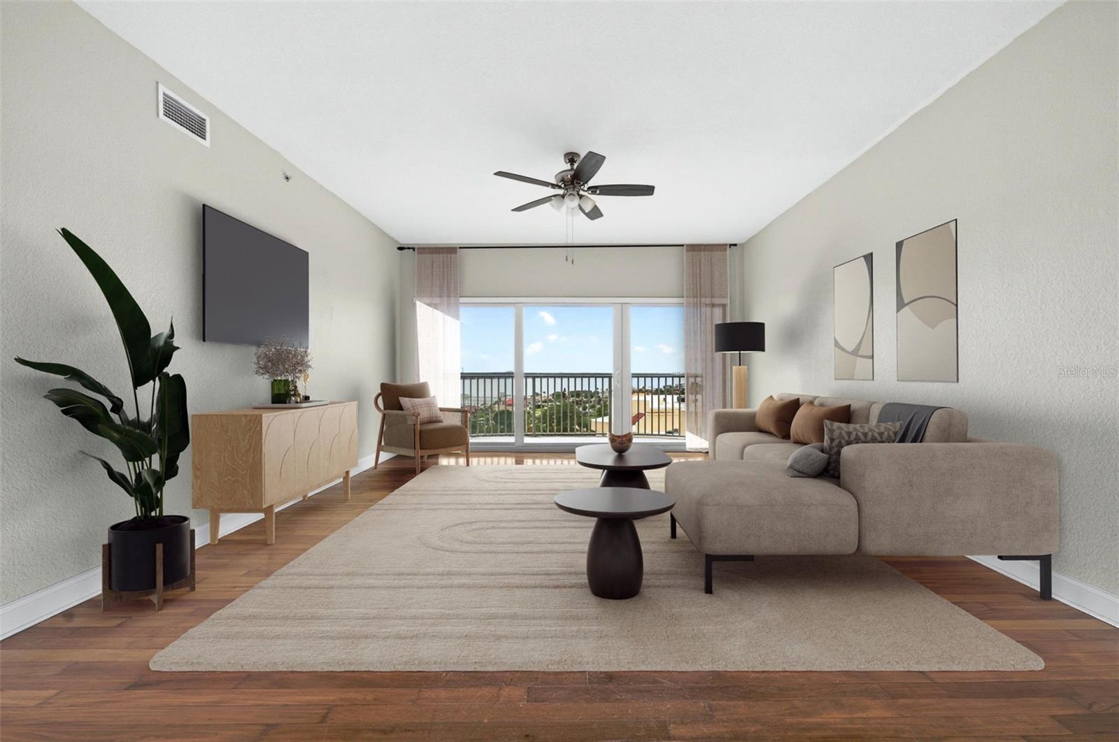 OCEANS GRAND CONDO - Residential