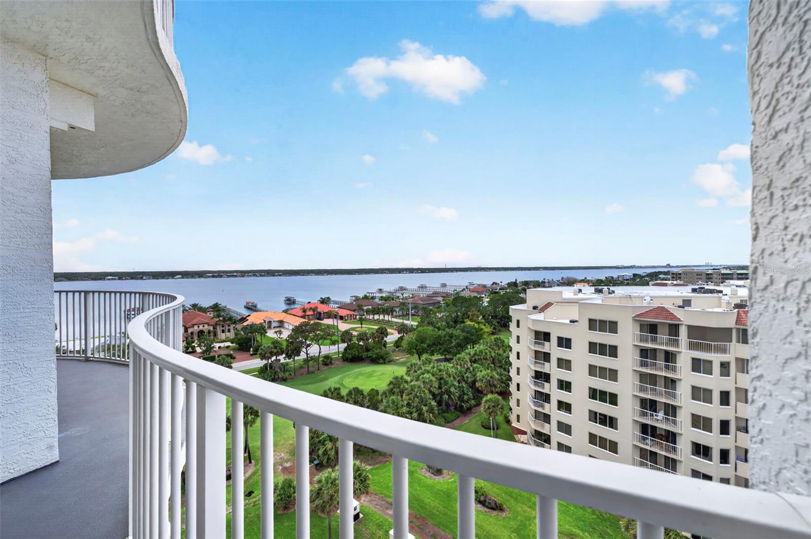 OCEANS GRAND CONDO - Residential