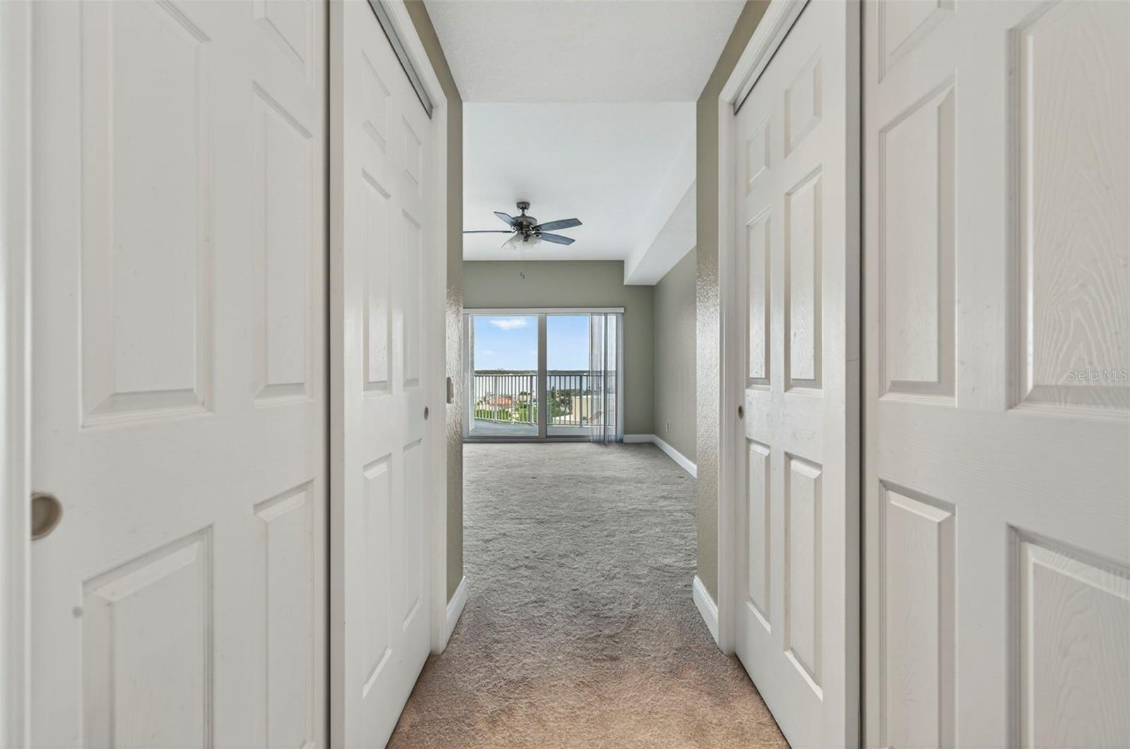 OCEANS GRAND CONDO - Residential