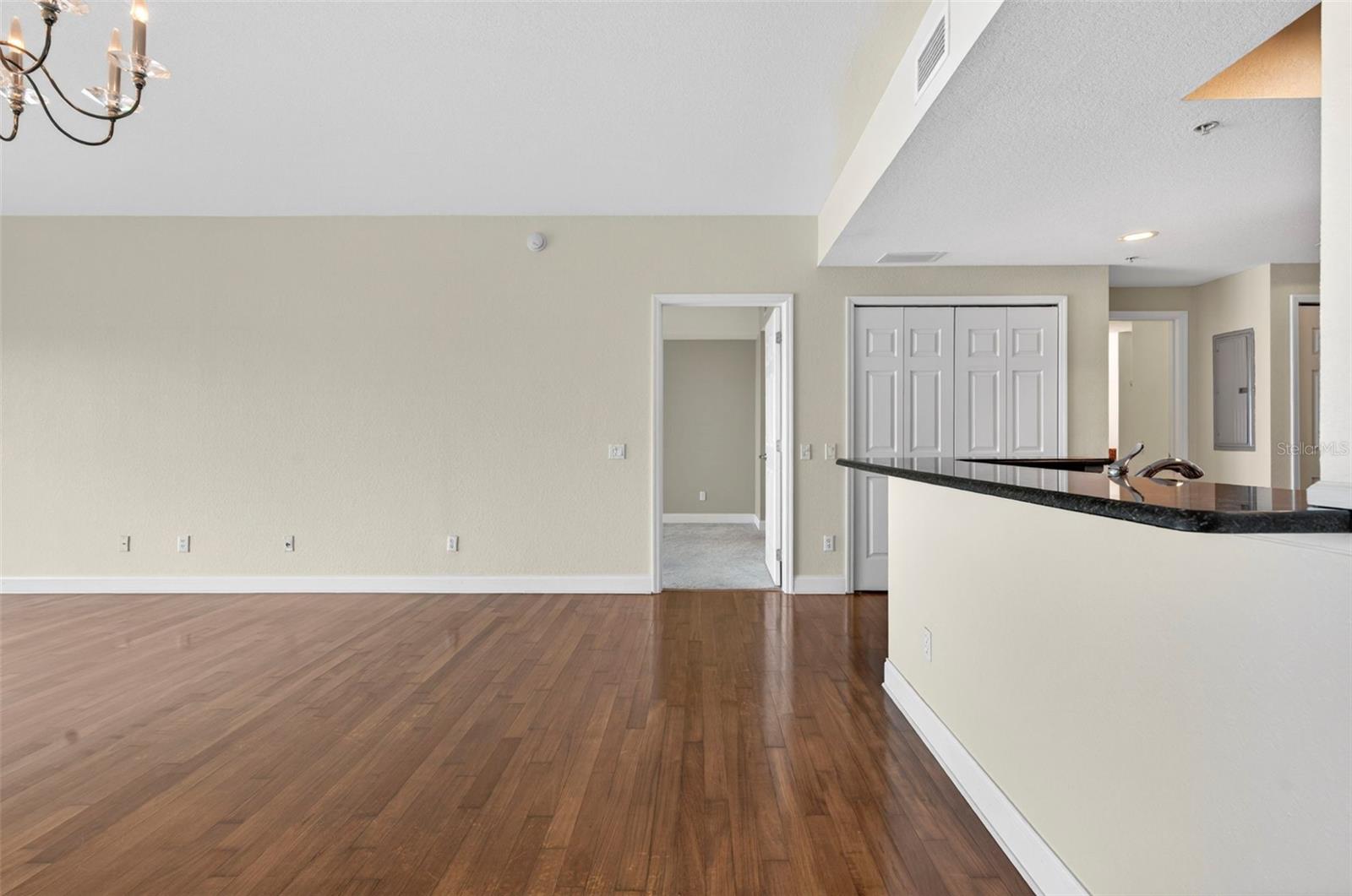 OCEANS GRAND CONDO - Residential