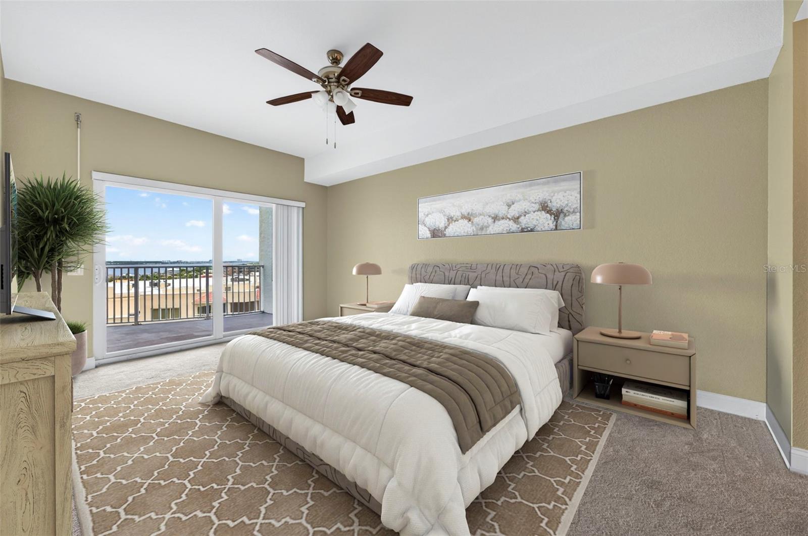 OCEANS GRAND CONDO - Residential