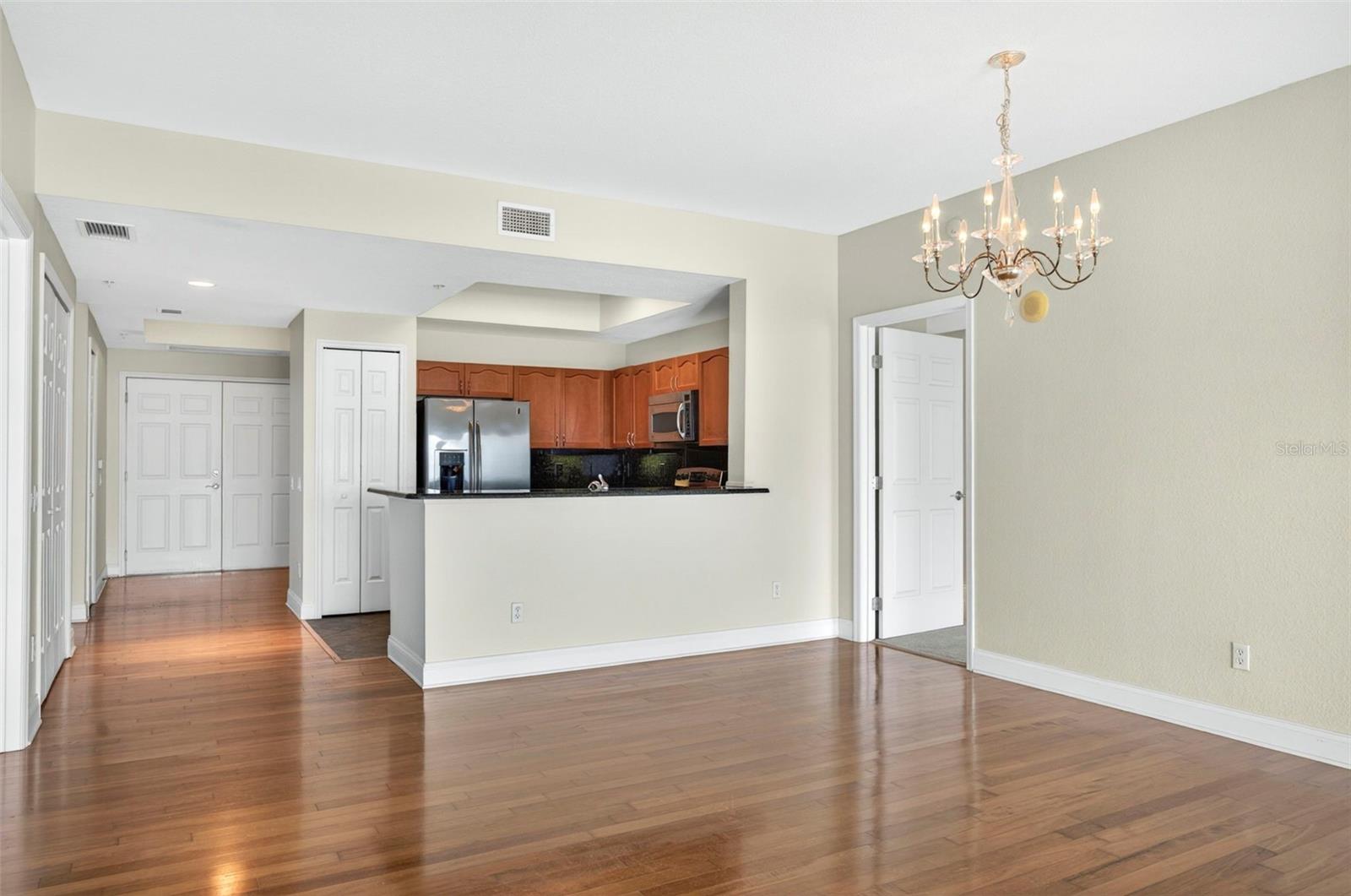 OCEANS GRAND CONDO - Residential