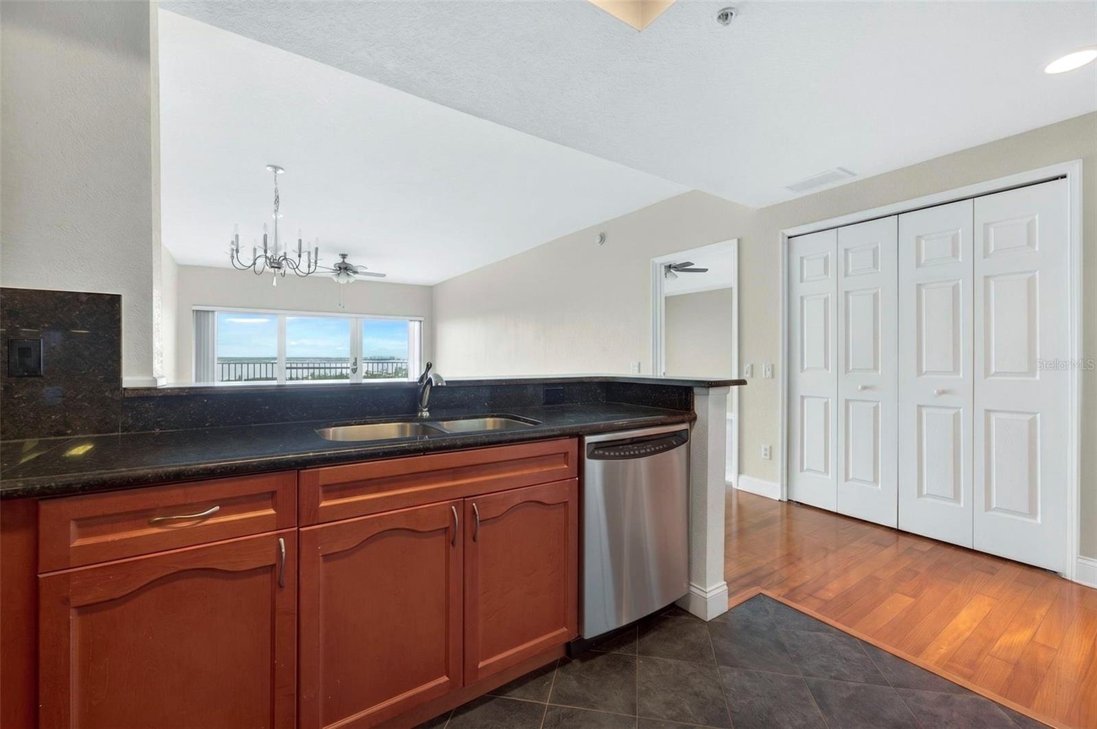 OCEANS GRAND CONDO - Residential