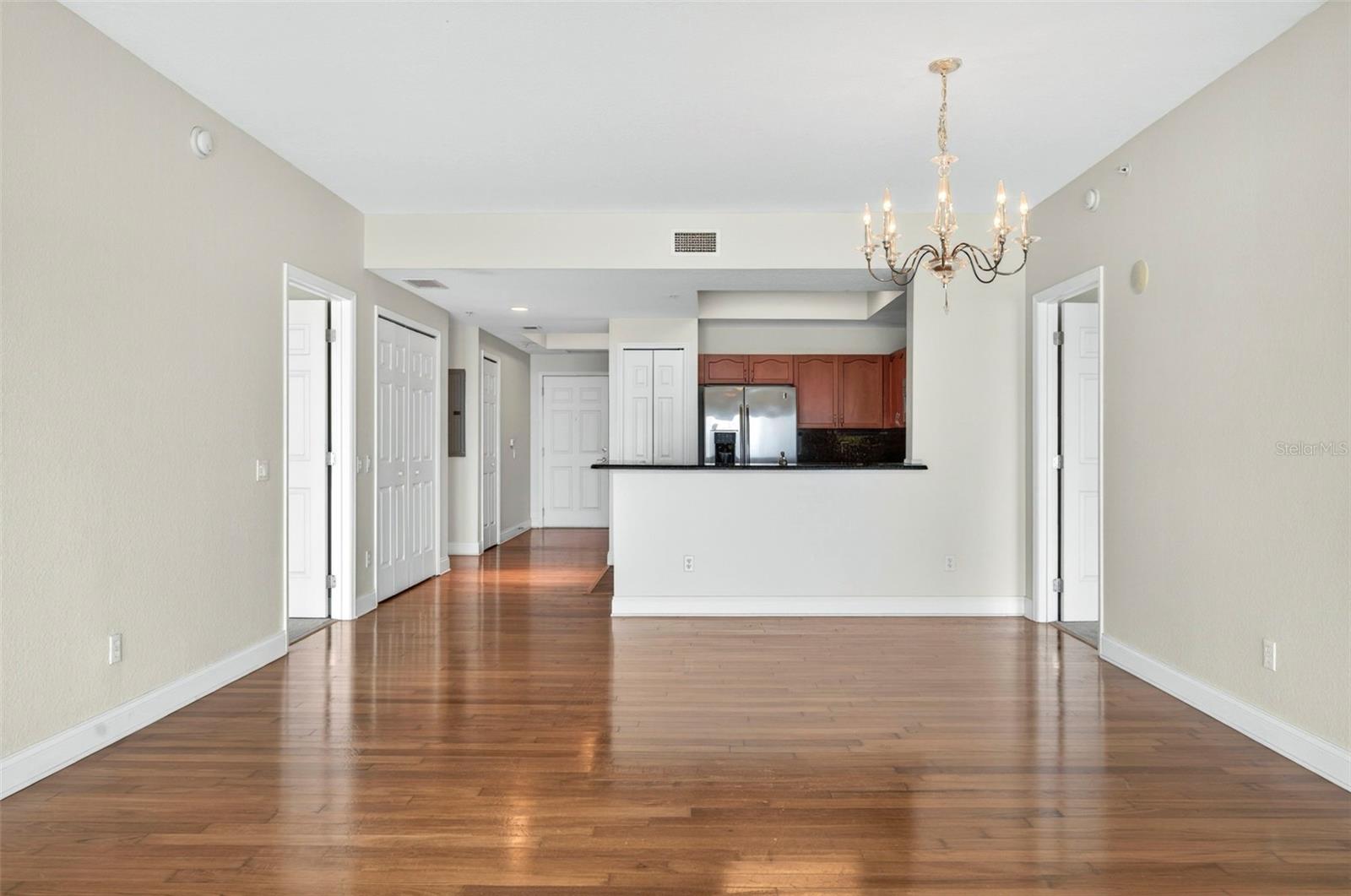 OCEANS GRAND CONDO - Residential