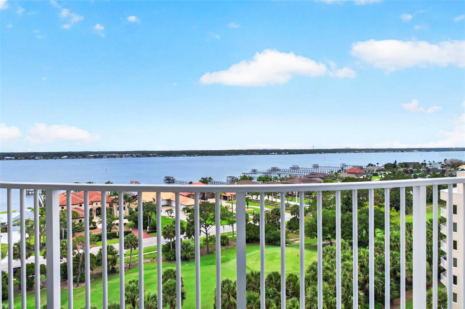 OCEANS GRAND CONDO - Residential