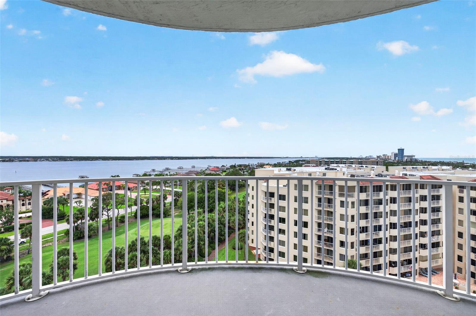 OCEANS GRAND CONDO - Residential
