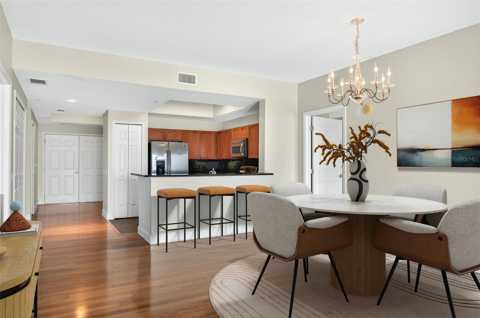 OCEANS GRAND CONDO - Residential
