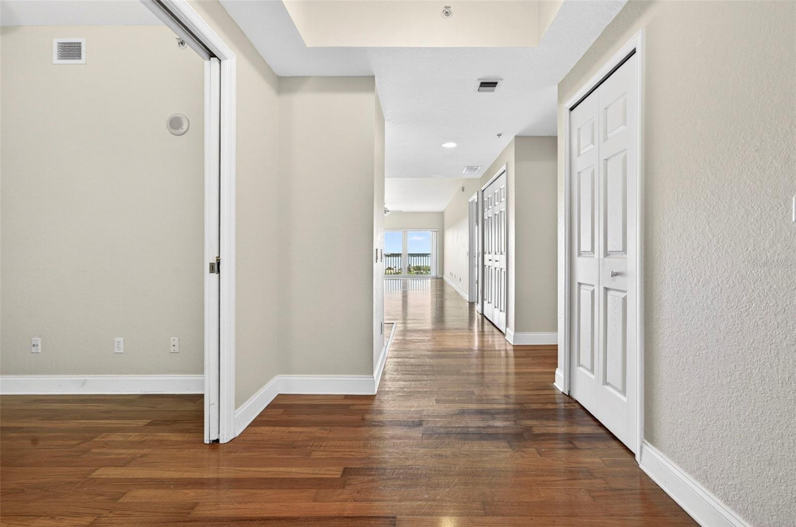 OCEANS GRAND CONDO - Residential