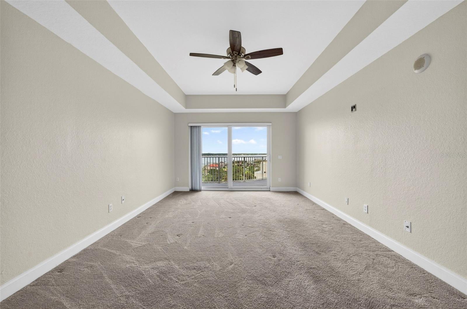 OCEANS GRAND CONDO - Residential