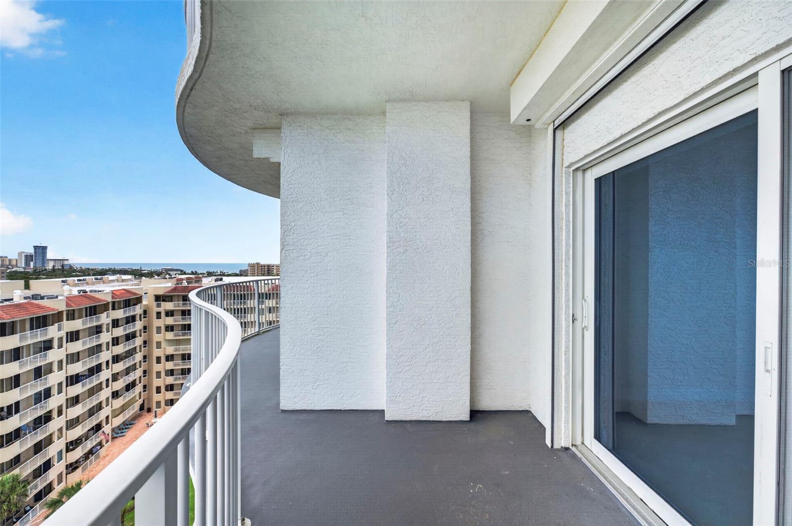 OCEANS GRAND CONDO - Residential