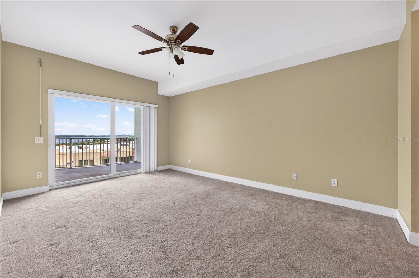 OCEANS GRAND CONDO - Residential