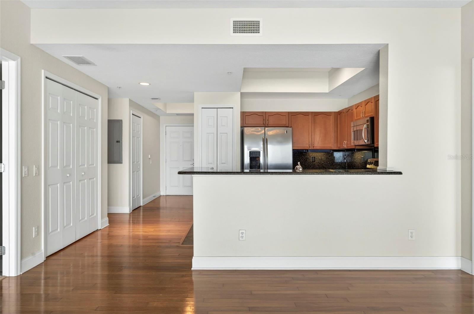 OCEANS GRAND CONDO - Residential