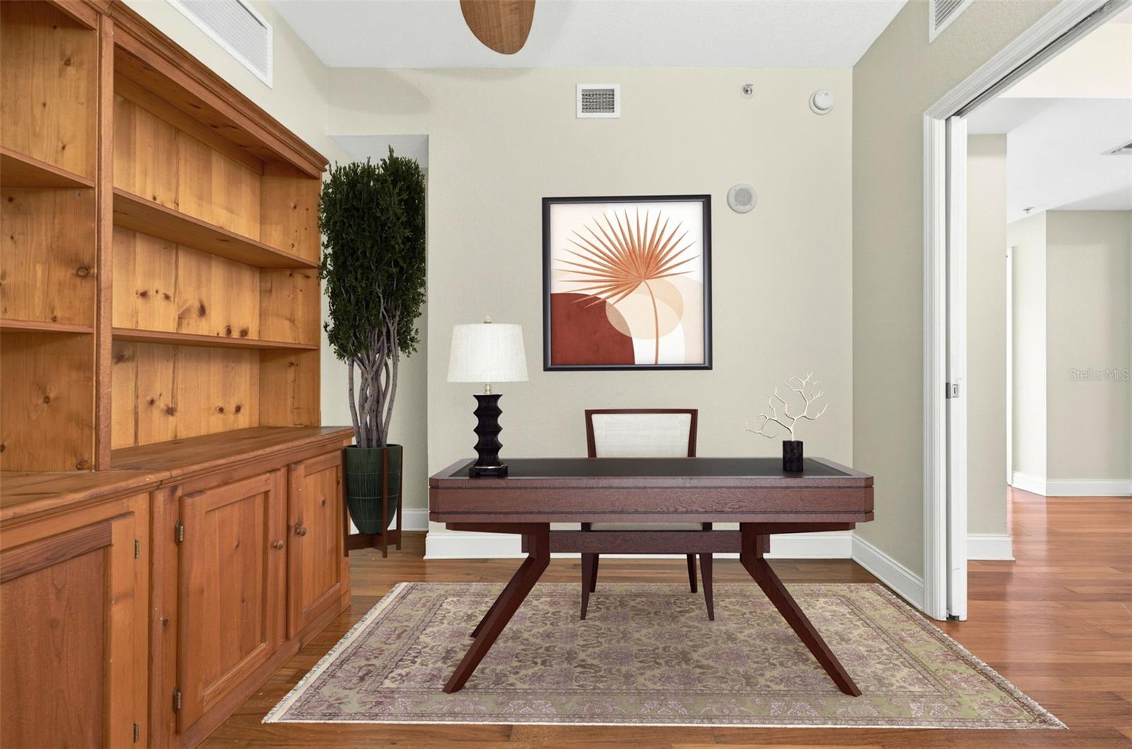 OCEANS GRAND CONDO - Residential