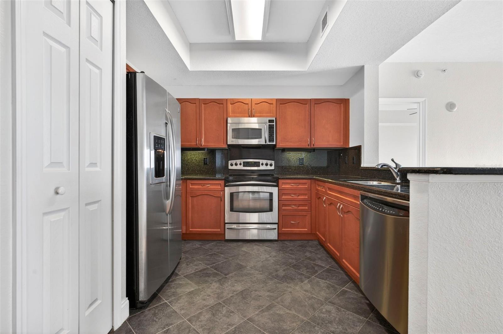 OCEANS GRAND CONDO - Residential