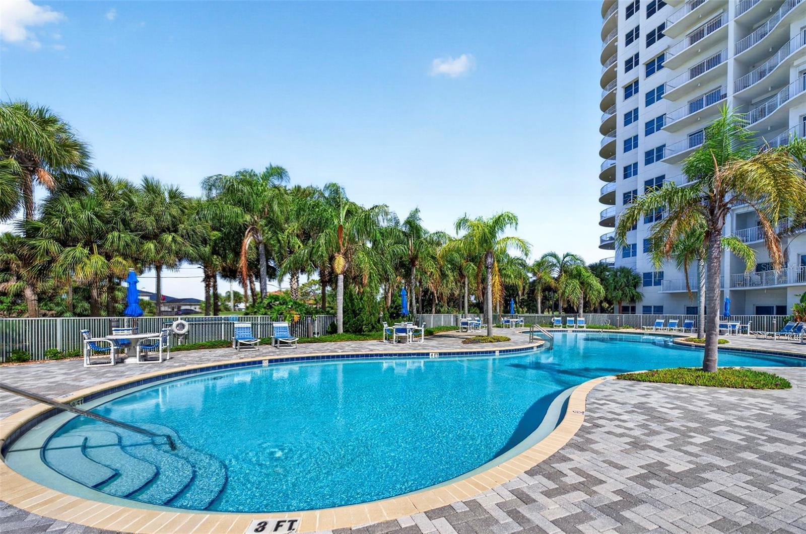 OCEANS GRAND CONDO - Residential