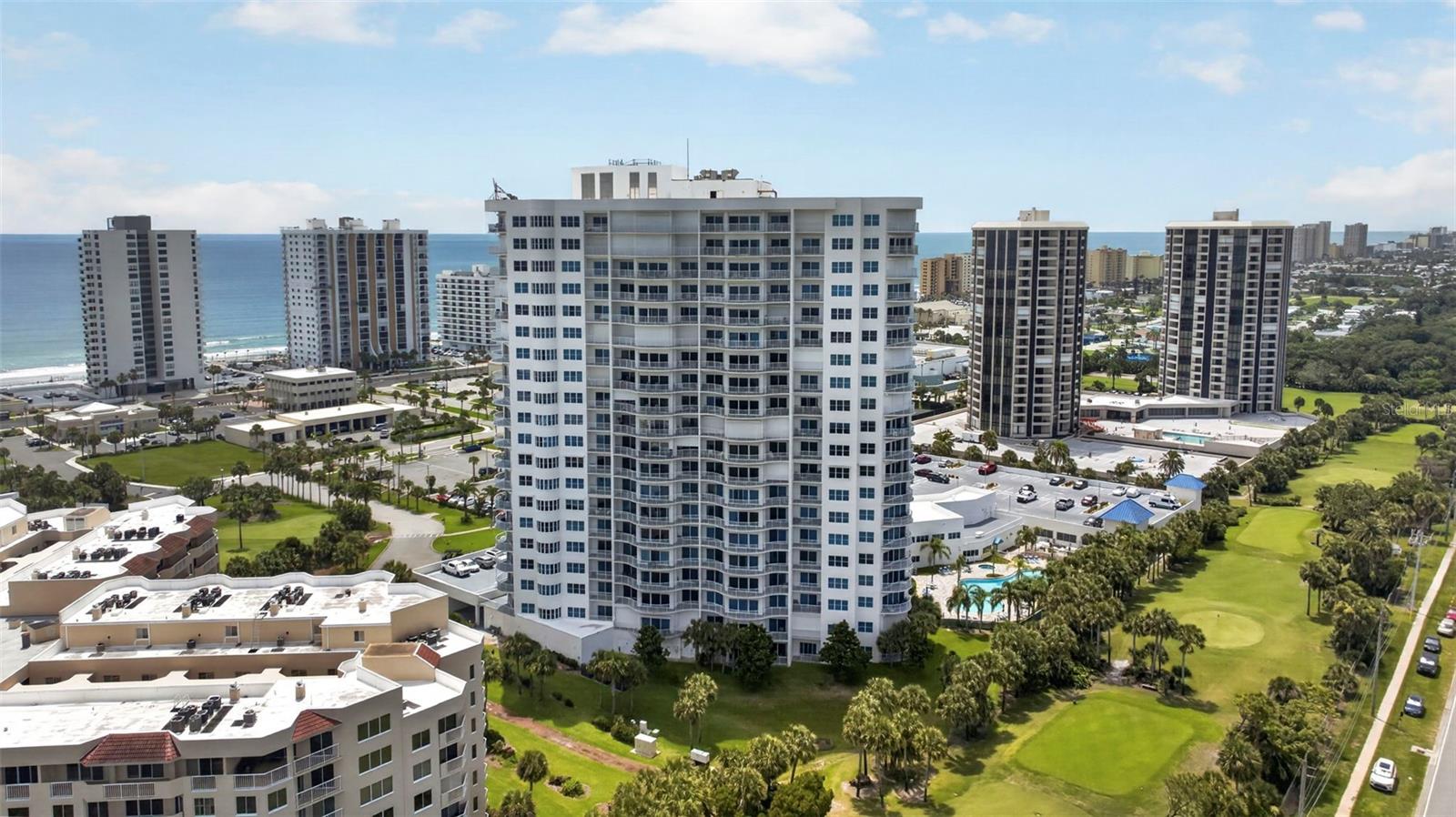 OCEANS GRAND CONDO - Residential