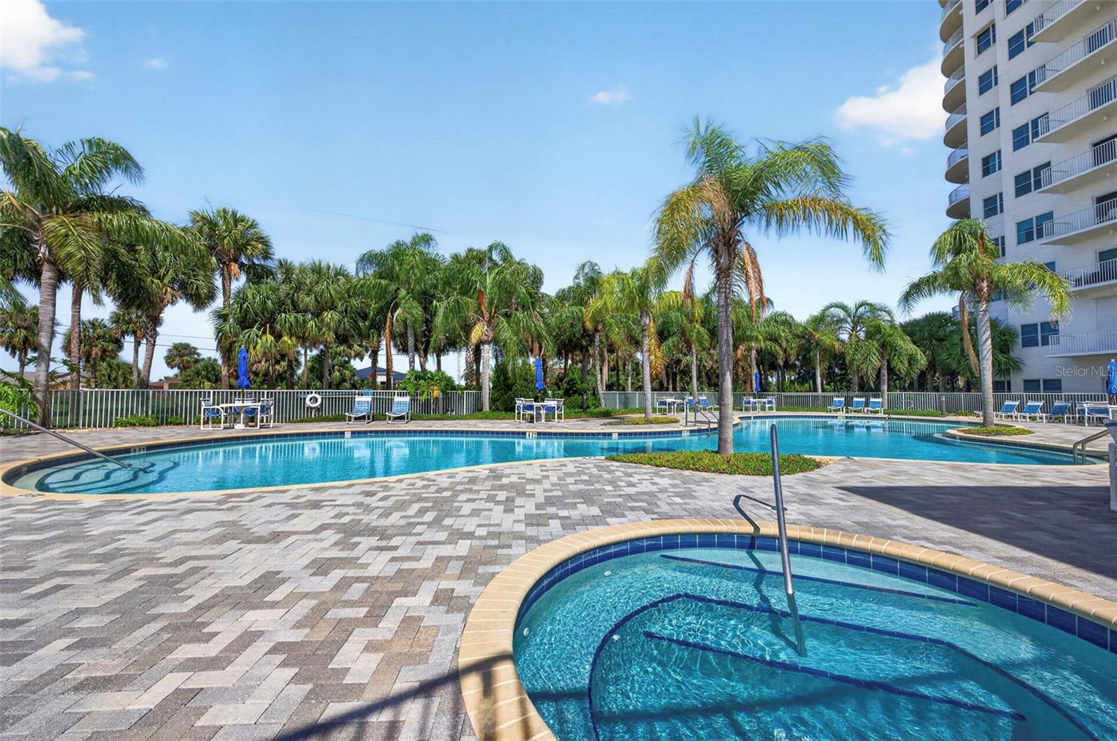 OCEANS GRAND CONDO - Residential