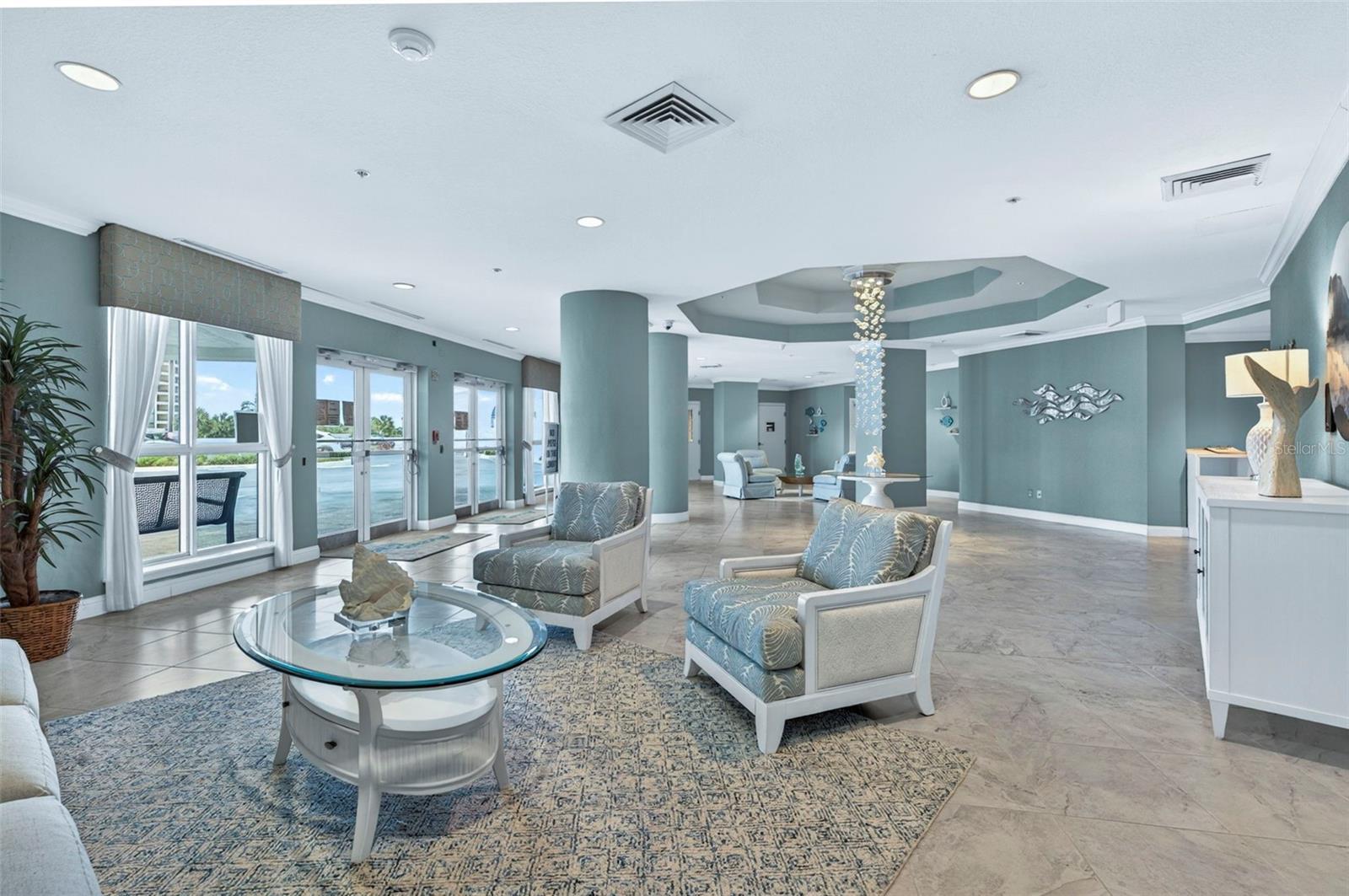 OCEANS GRAND CONDO - Residential