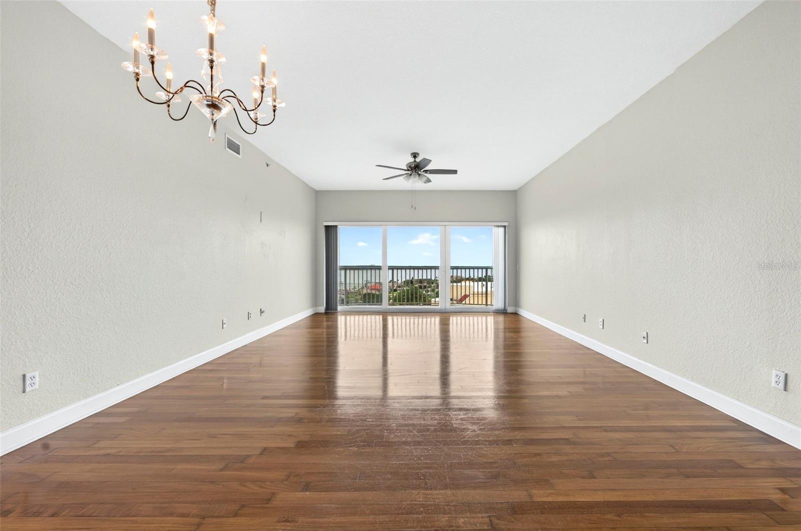 OCEANS GRAND CONDO - Residential