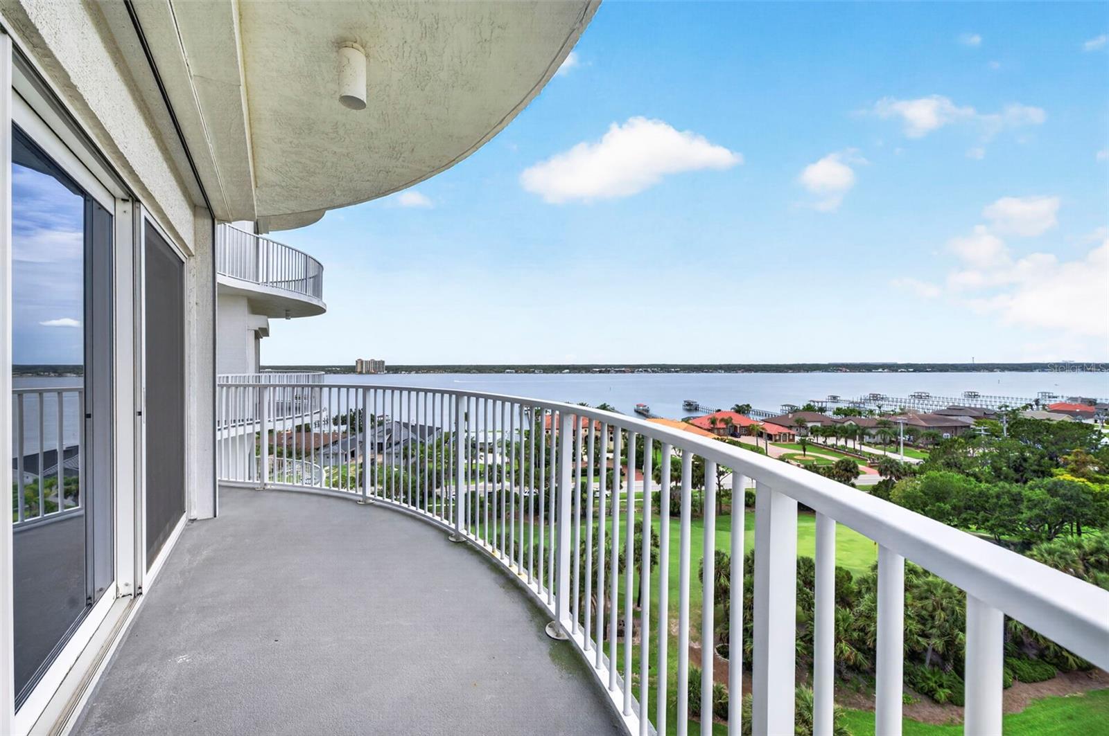 OCEANS GRAND CONDO - Residential