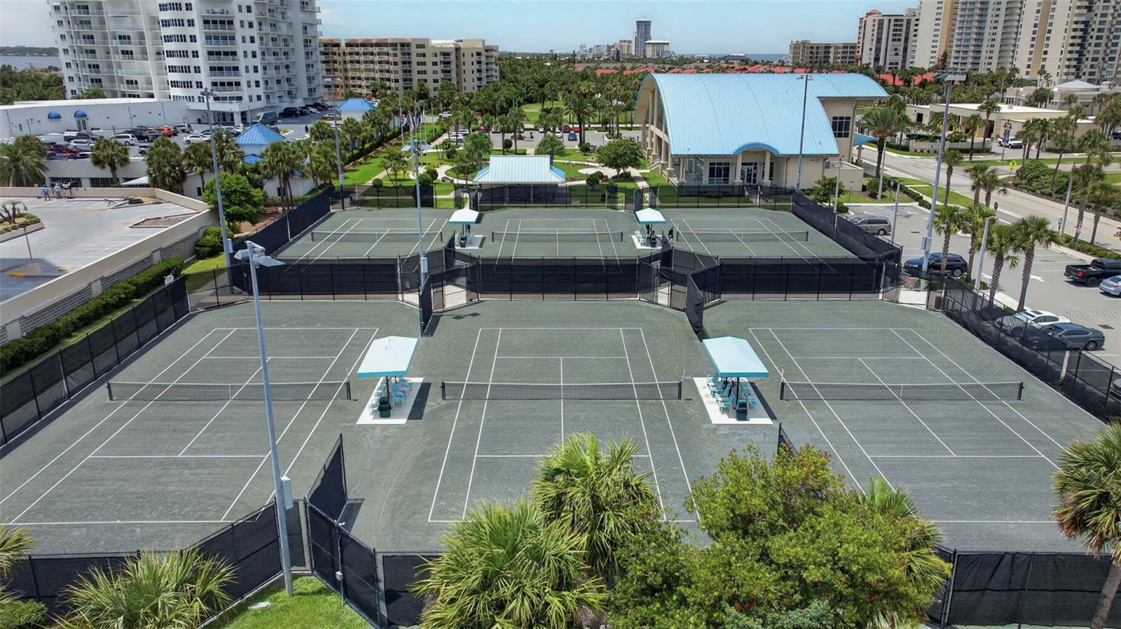OCEANS GRAND CONDO - Residential