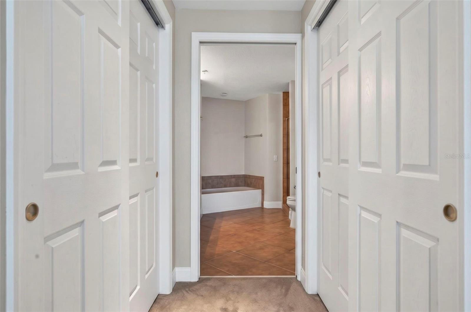 OCEANS GRAND CONDO - Residential