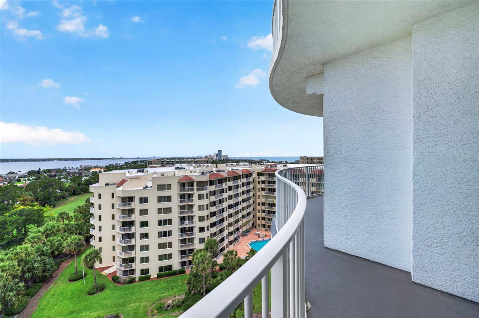 OCEANS GRAND CONDO - Residential