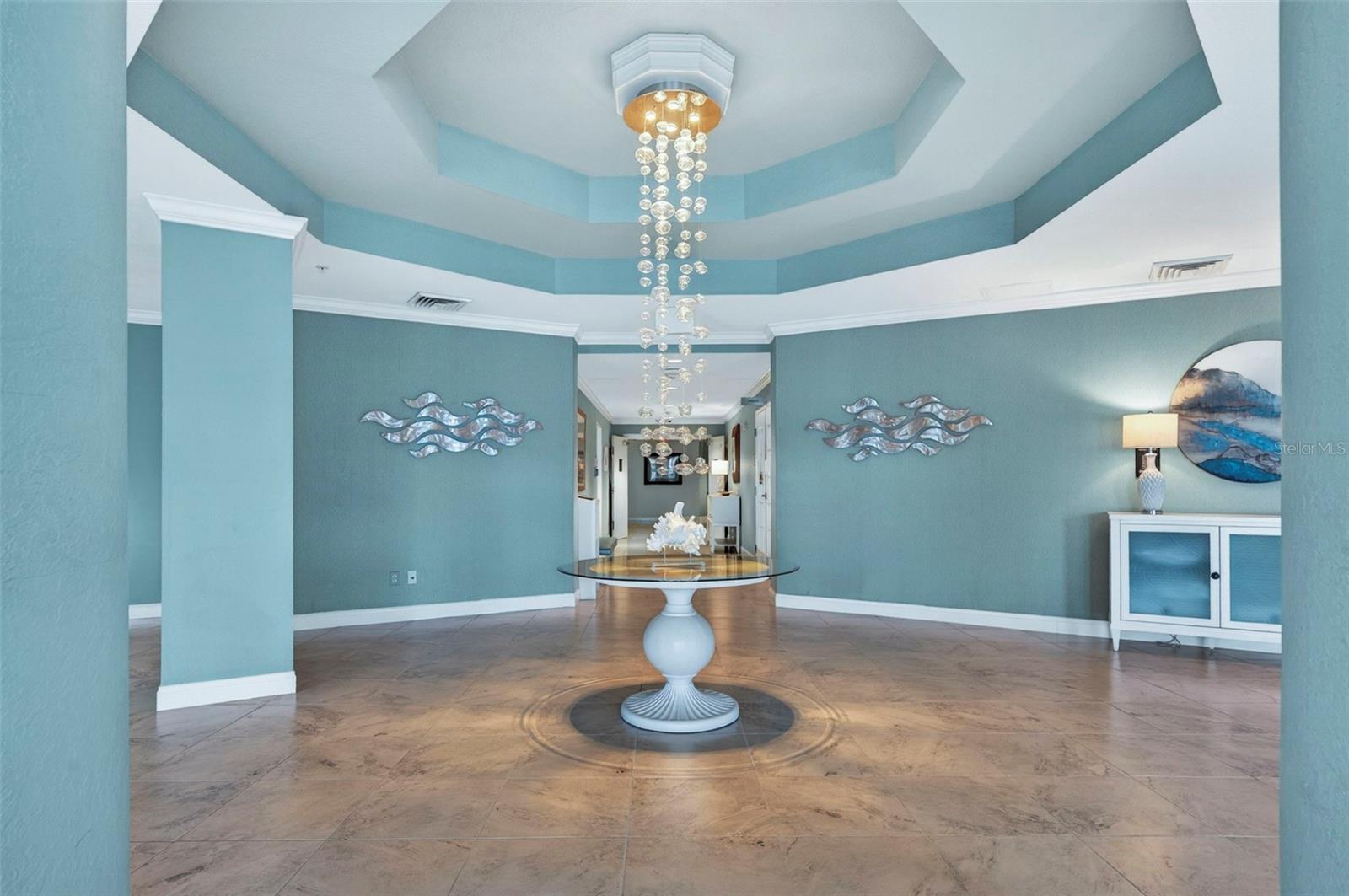 OCEANS GRAND CONDO - Residential