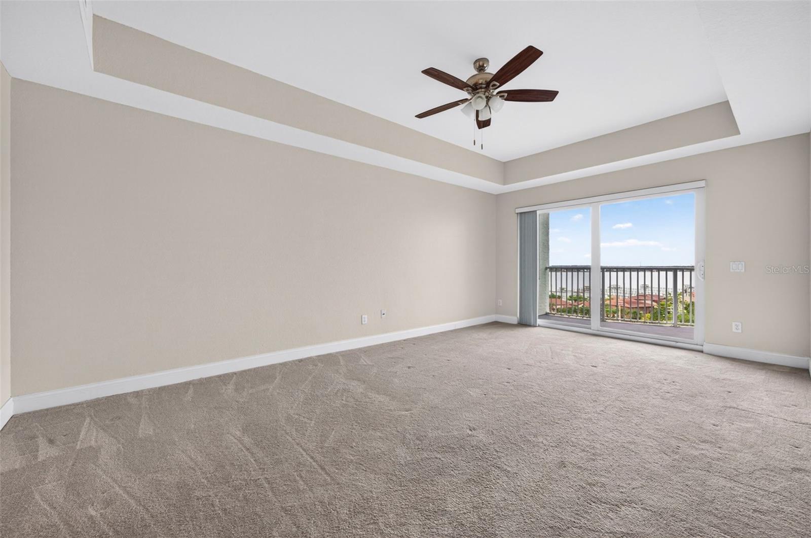 OCEANS GRAND CONDO - Residential