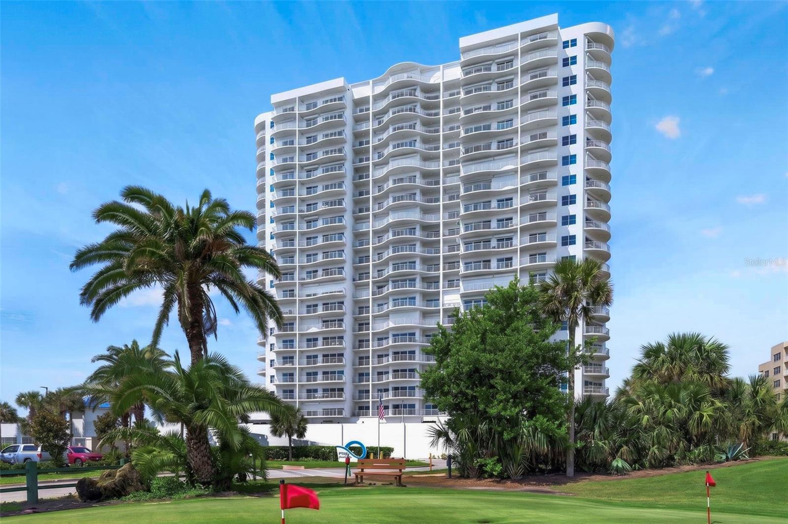OCEANS GRAND CONDO - Residential