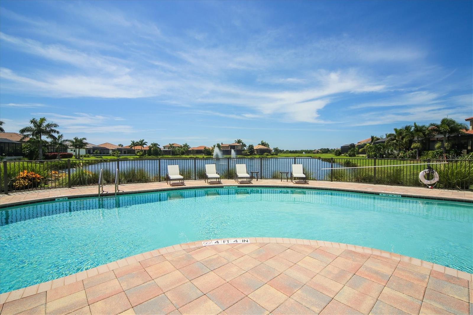 LEGENDS BAY - Residential
