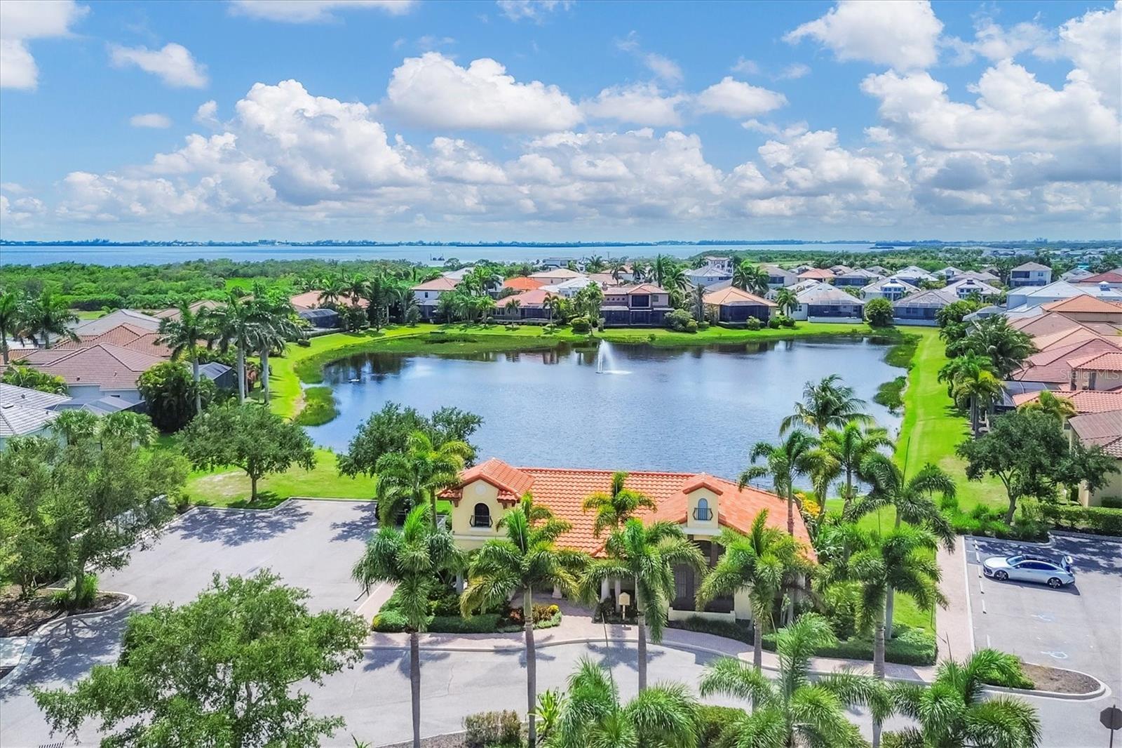 LEGENDS BAY - Residential