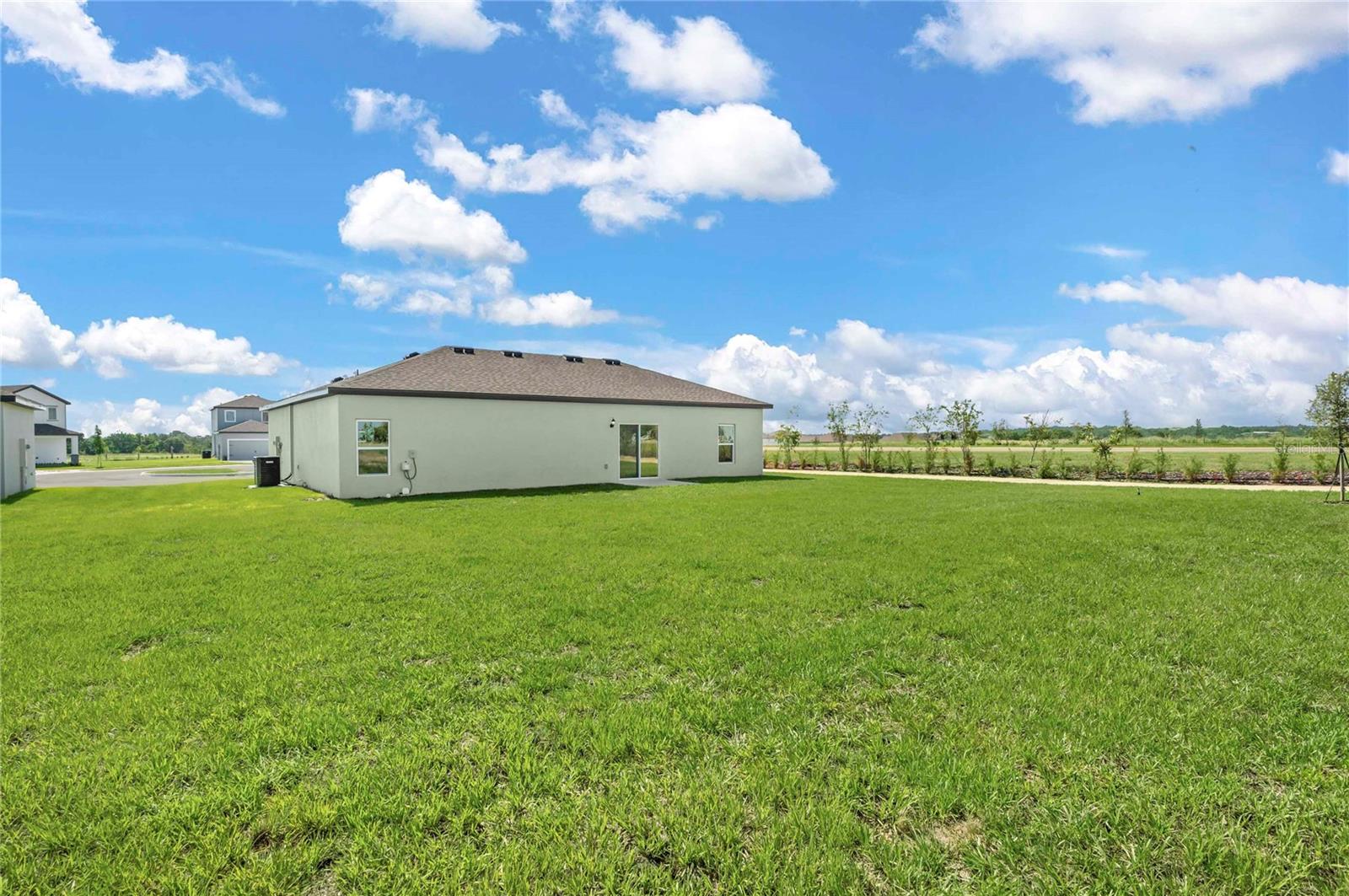 CITRUS PLACE - Residential