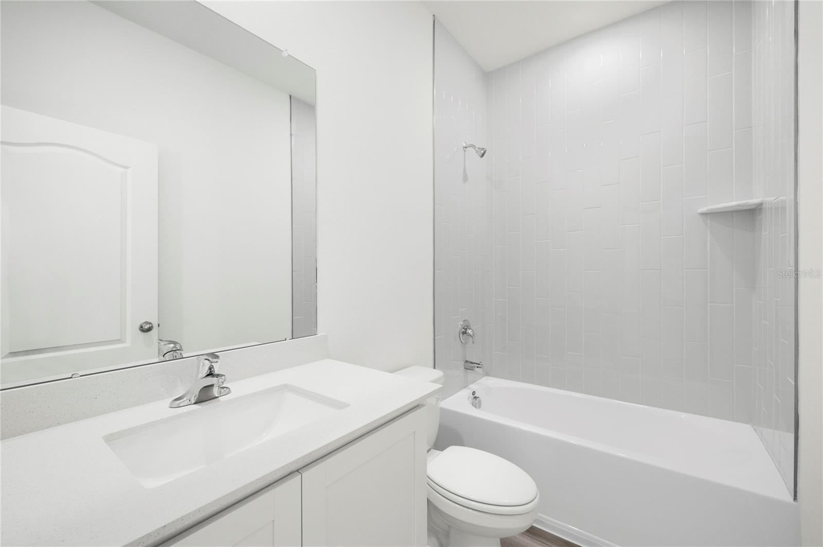 CITRUS PLACE - Residential
