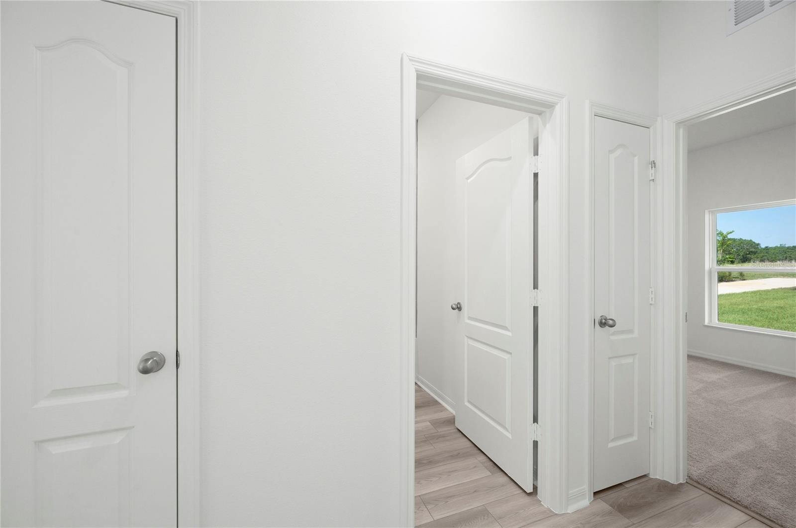 CITRUS PLACE - Residential