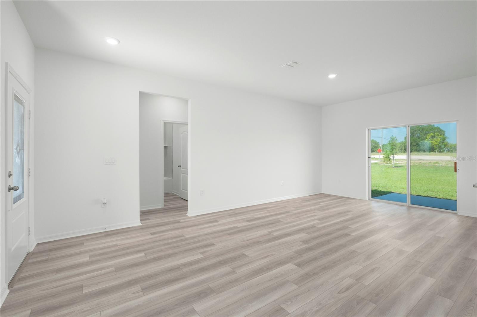 CITRUS PLACE - Residential