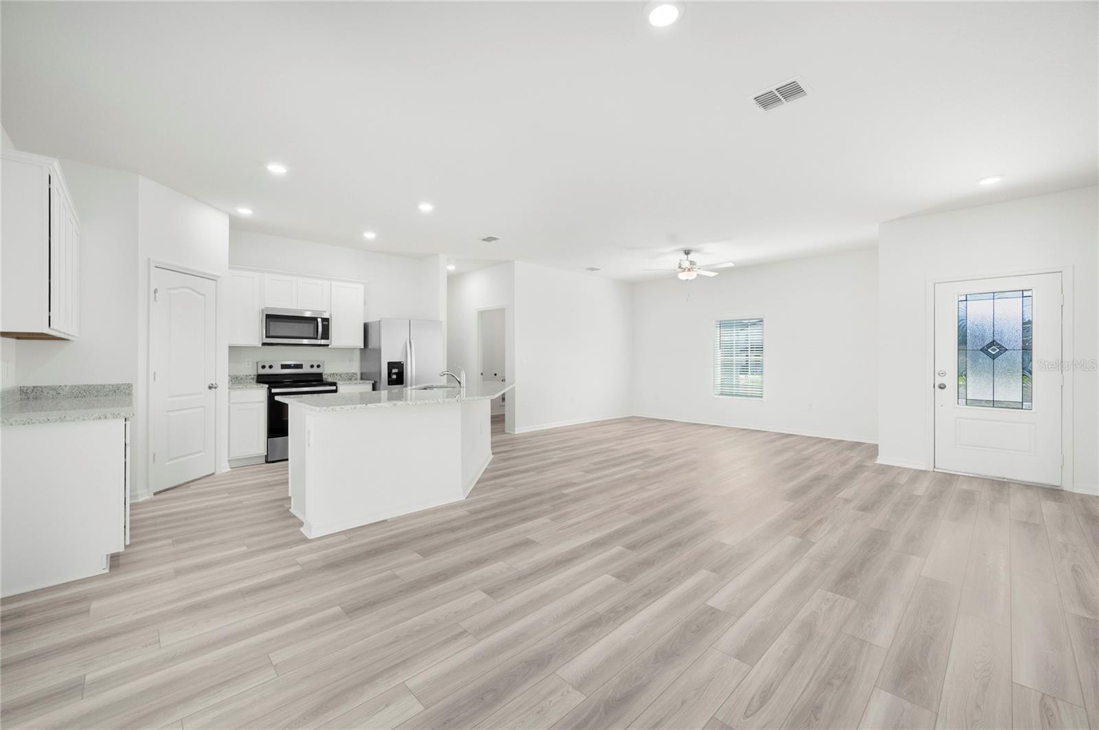 CITRUS PLACE - Residential