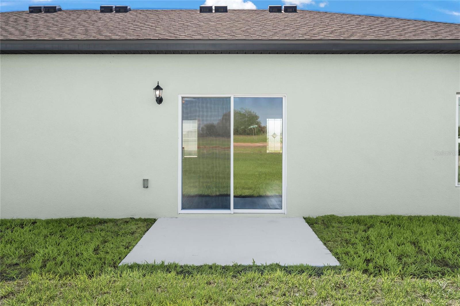 CITRUS PLACE - Residential