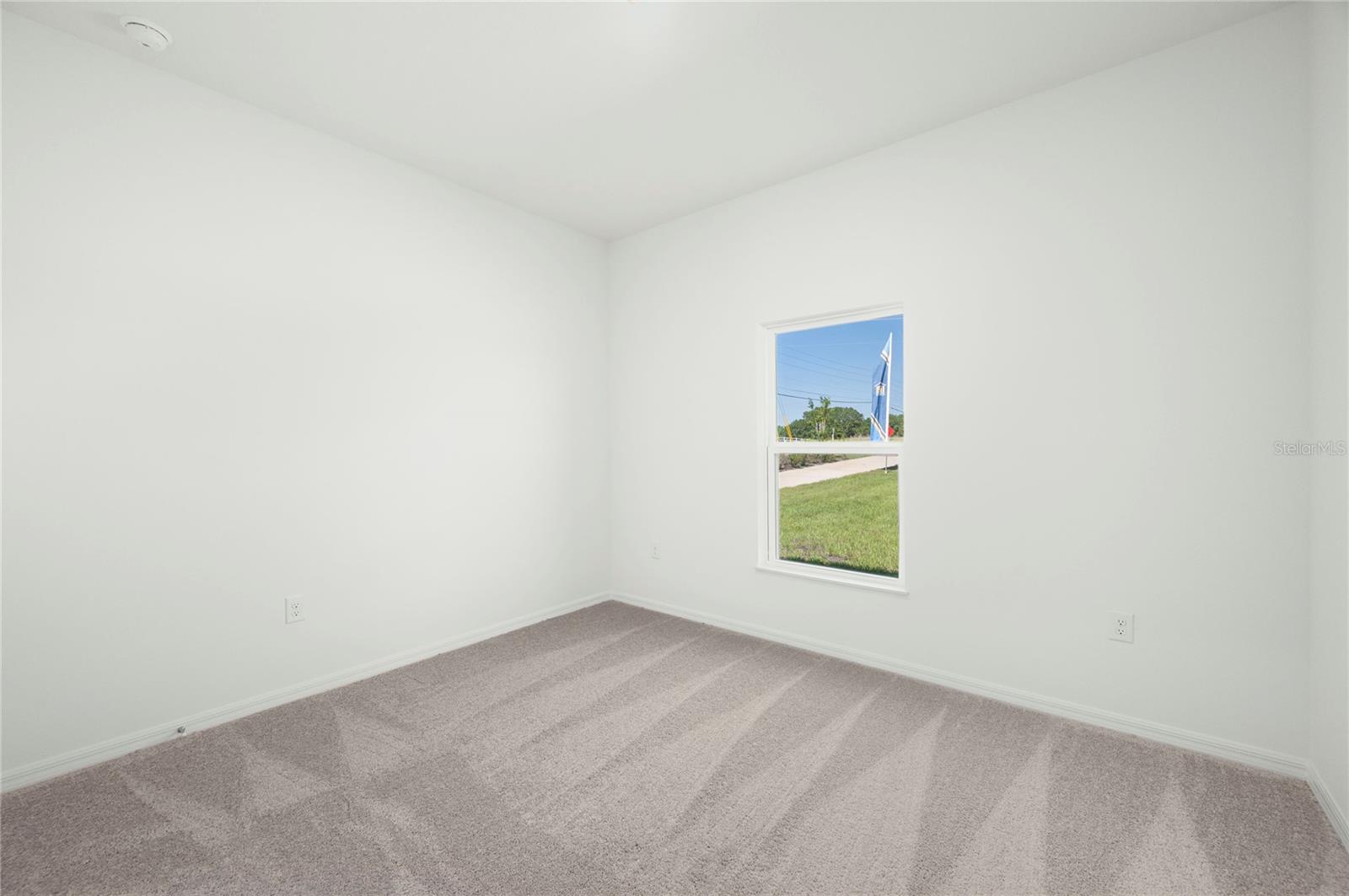 CITRUS PLACE - Residential