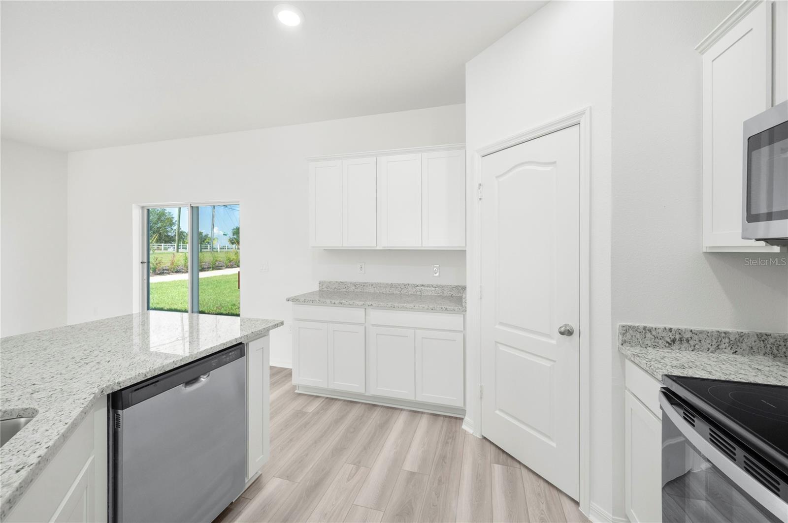 CITRUS PLACE - Residential