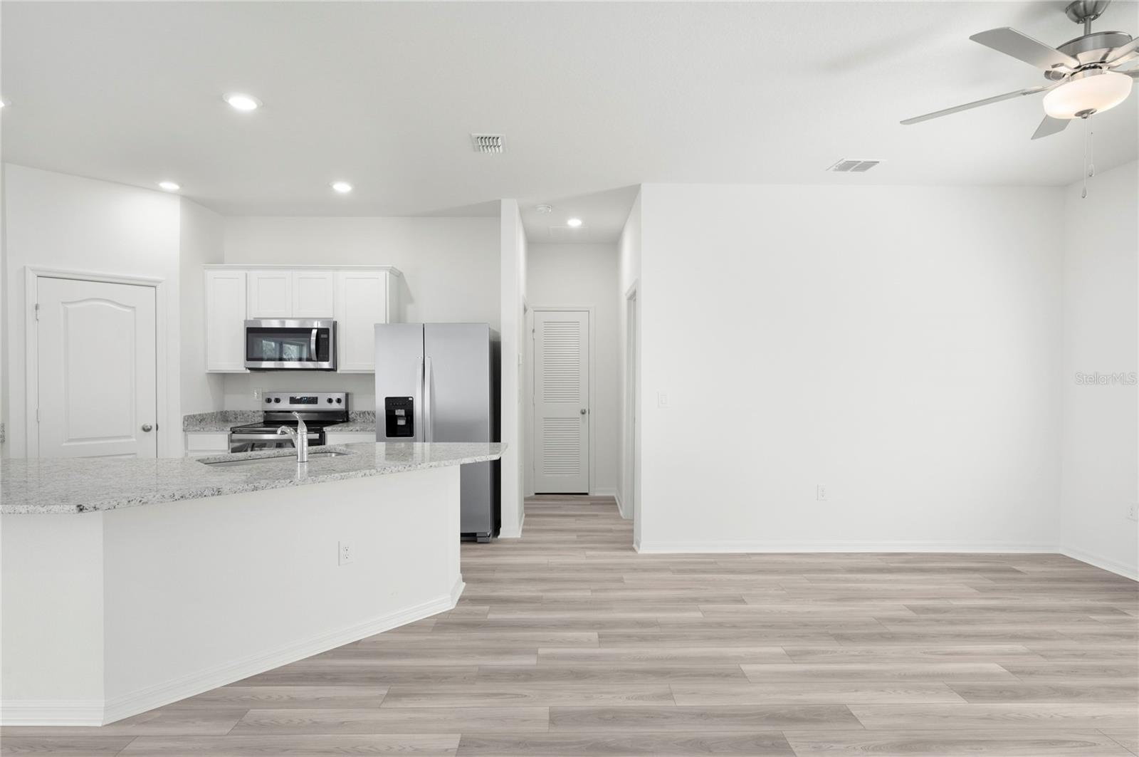 CITRUS PLACE - Residential