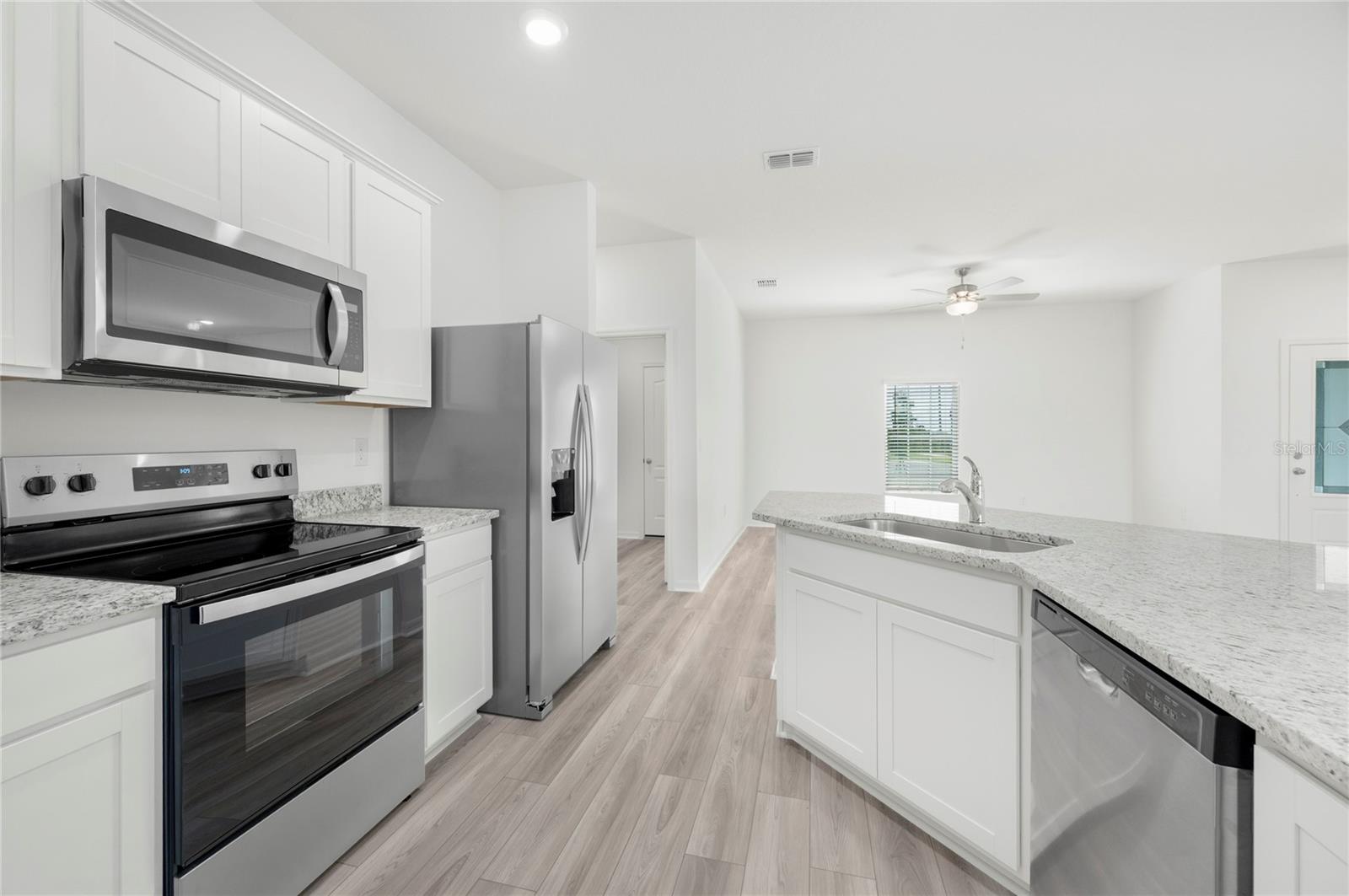 CITRUS PLACE - Residential