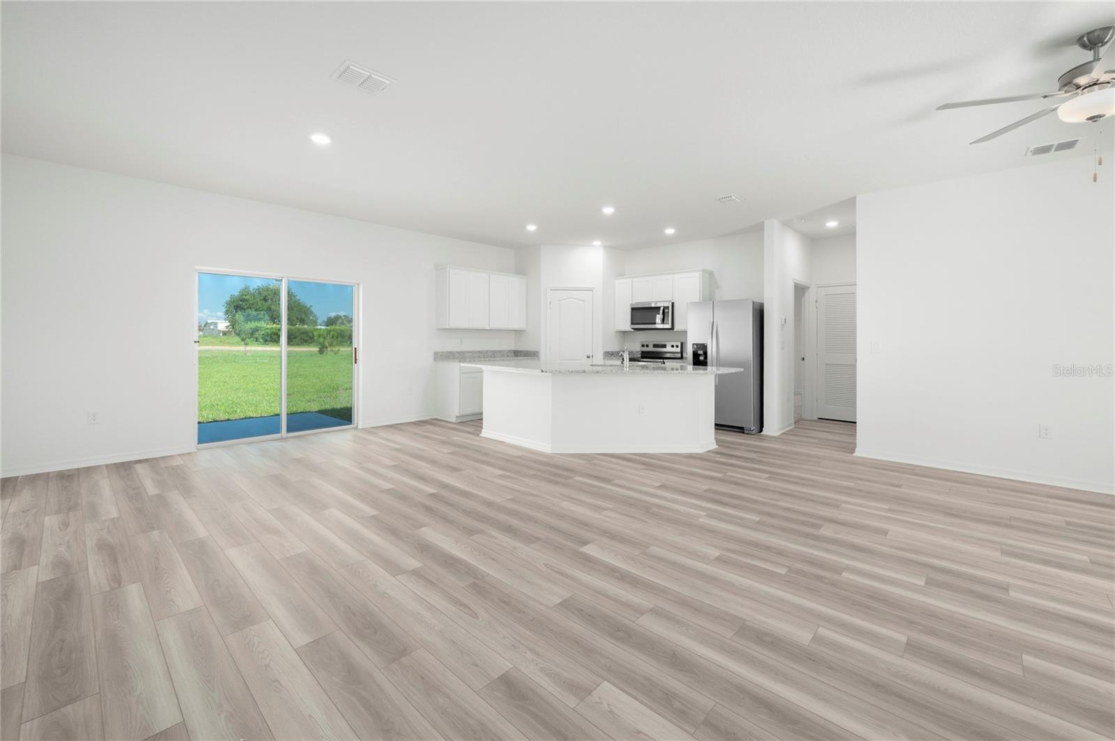 CITRUS PLACE - Residential