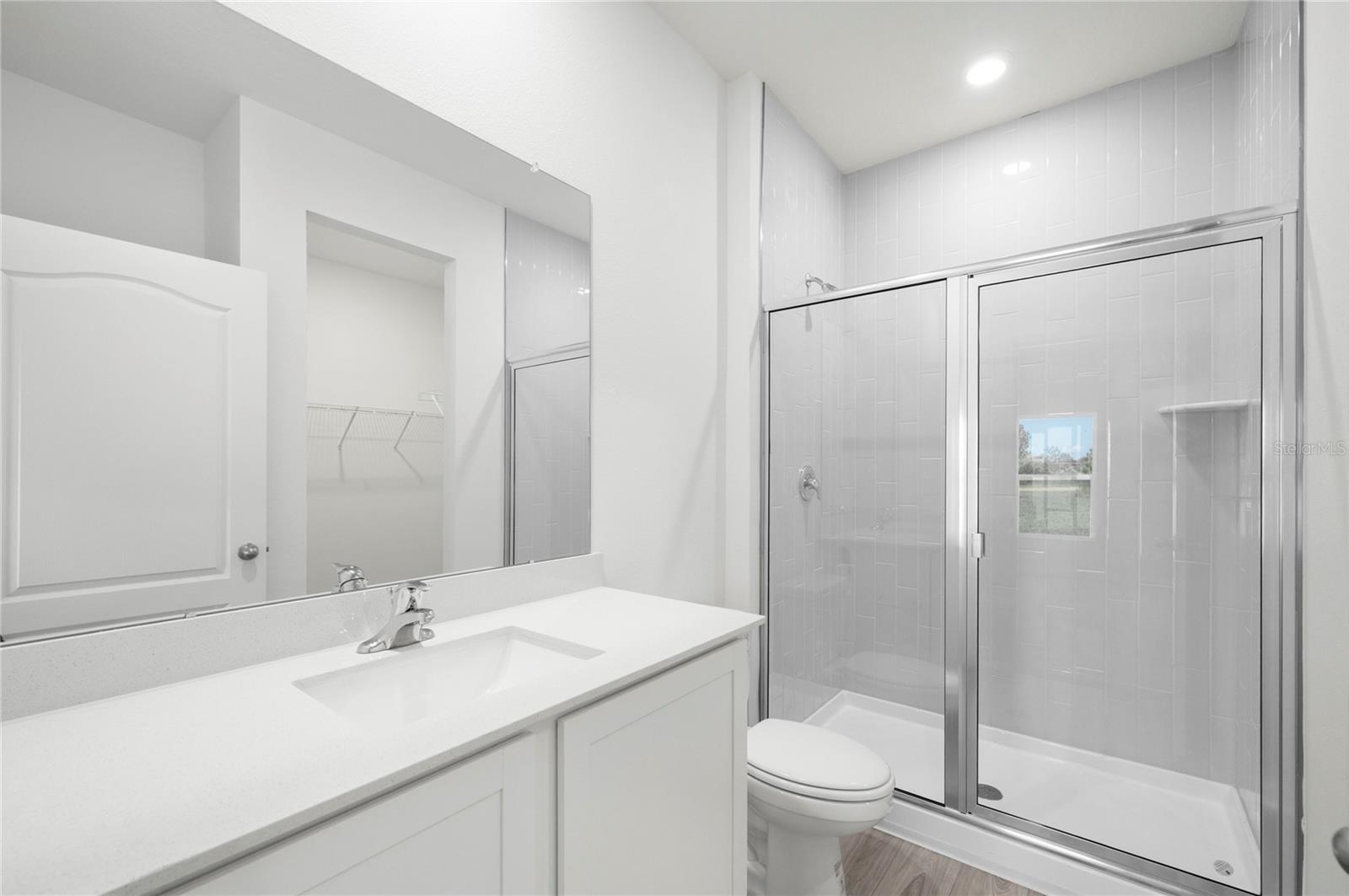 CITRUS PLACE - Residential