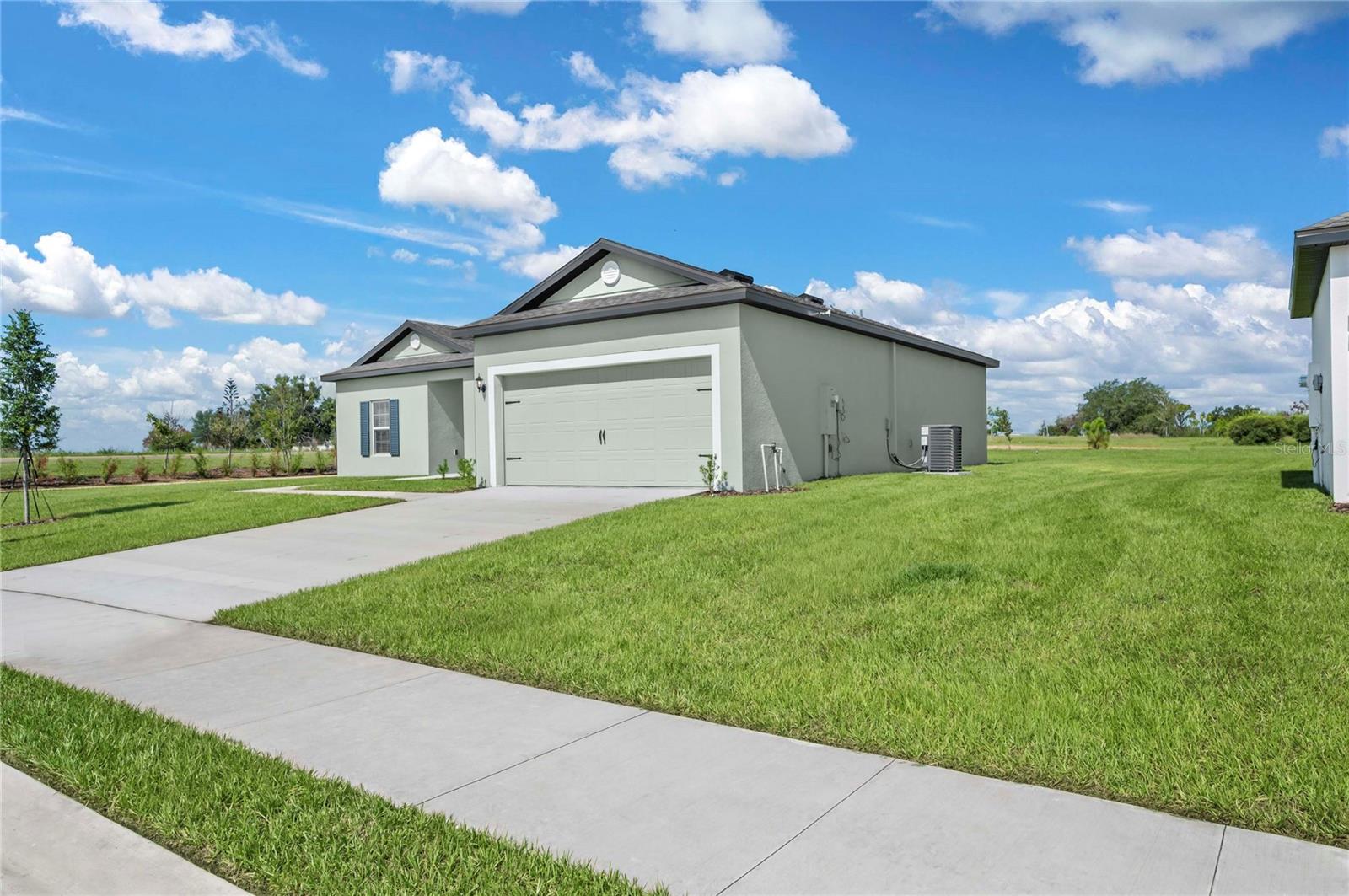 CITRUS PLACE - Residential
