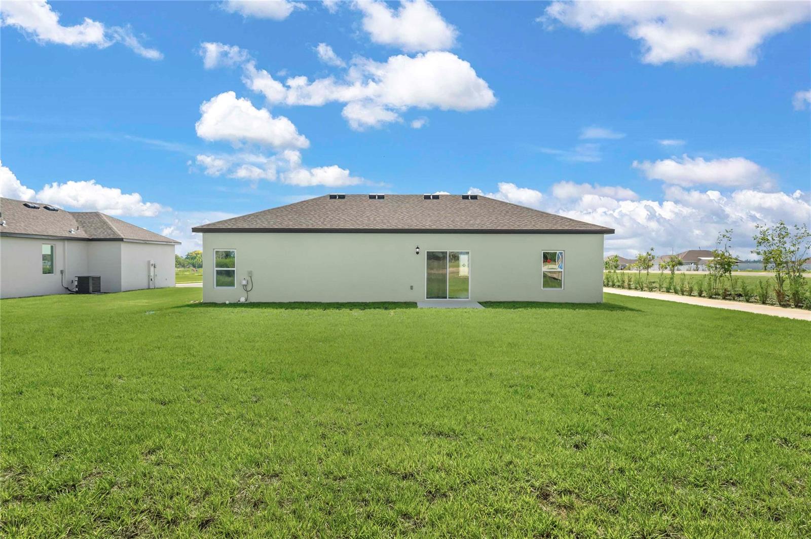 CITRUS PLACE - Residential