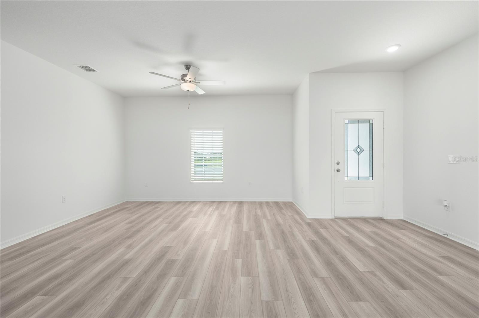 CITRUS PLACE - Residential