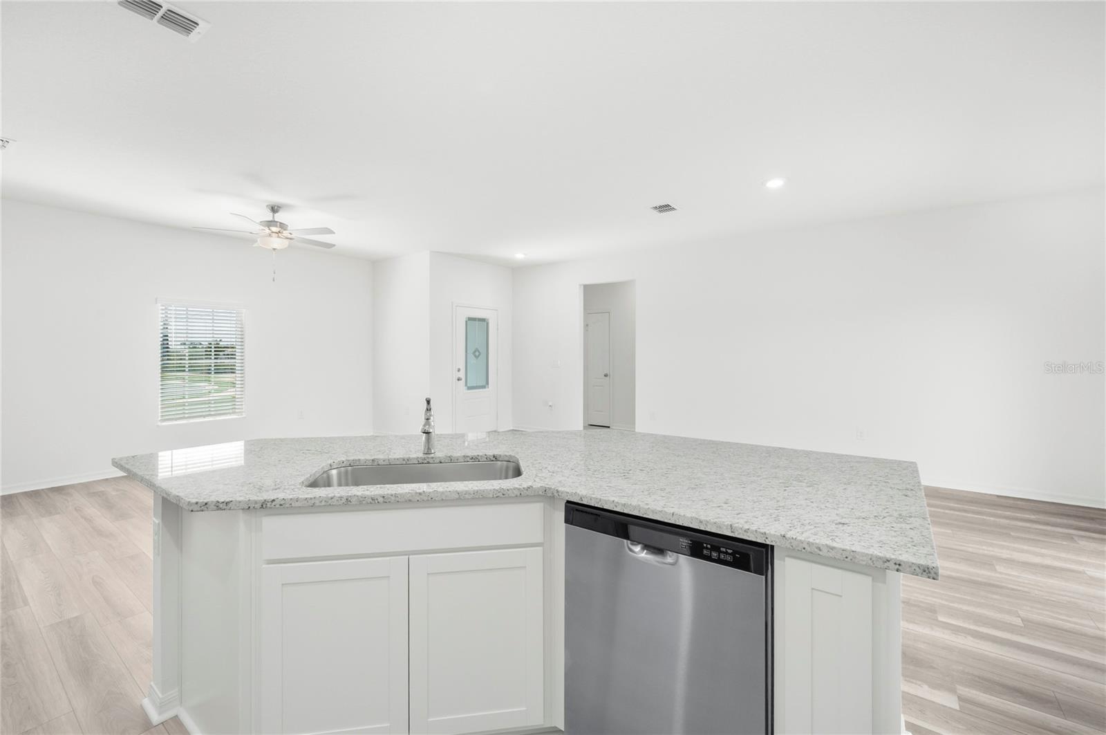 CITRUS PLACE - Residential