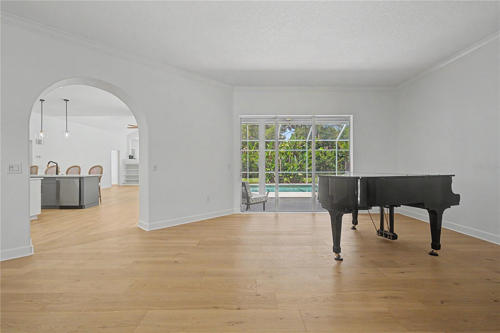JUNIPER BAY PH 2 - Residential