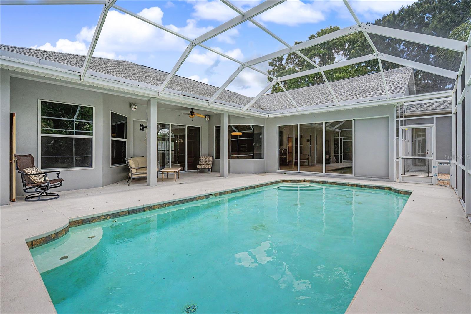 JUNIPER BAY PH 2 - Residential